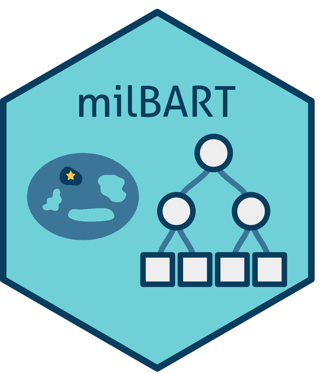 R Package Hex Sticker