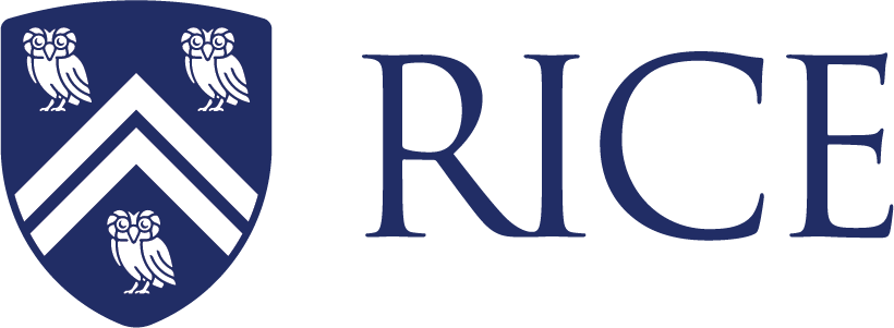 Rice University Logo